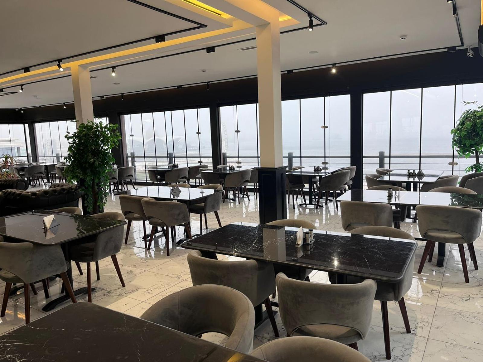 Jupiter Baku -Halal Hotel ภายนอก รูปภาพ