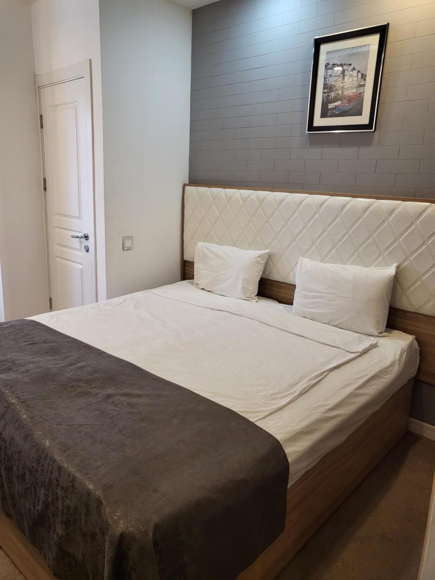 Jupiter Baku -Halal Hotel ภายนอก รูปภาพ