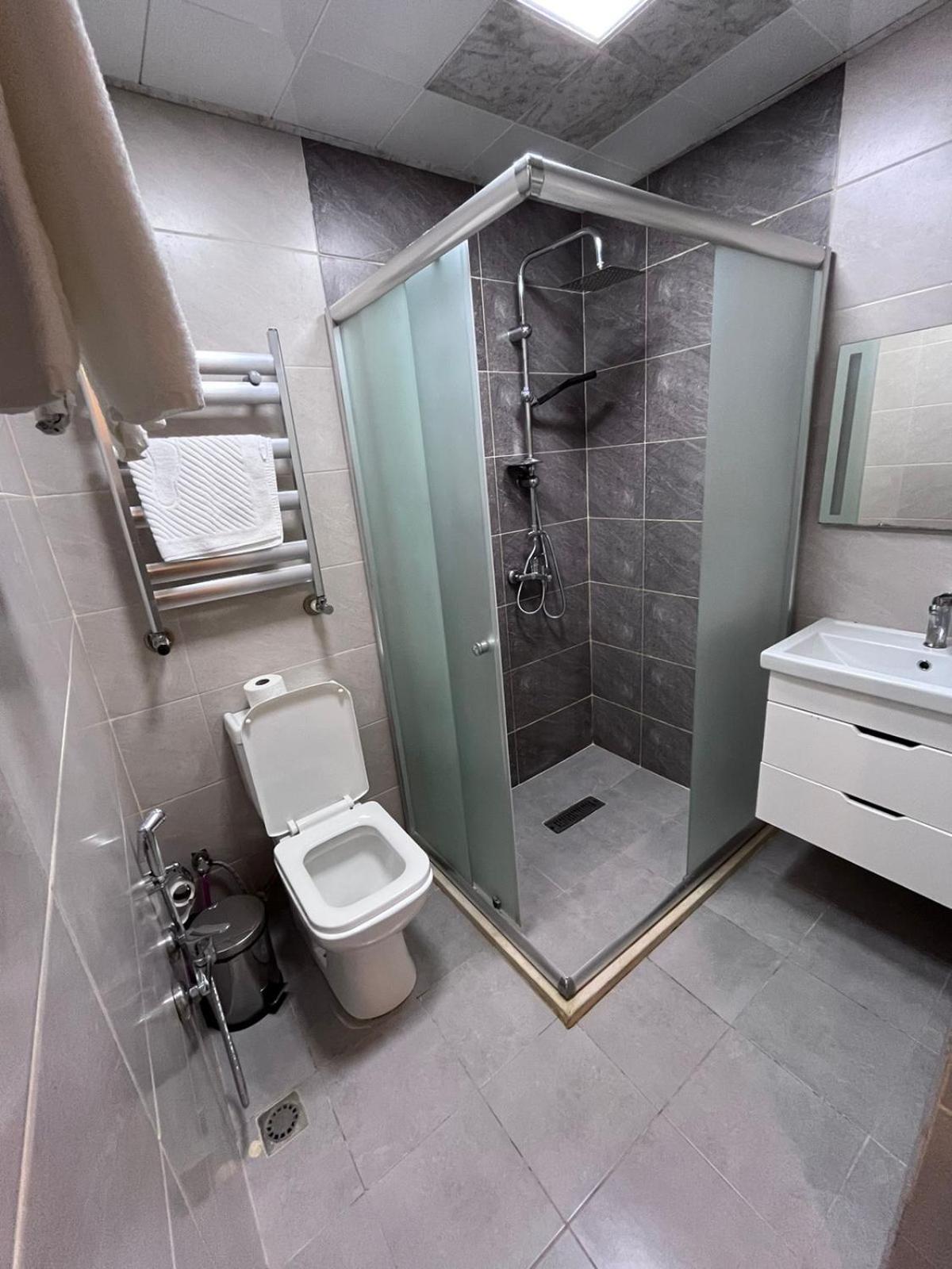 Jupiter Baku -Halal Hotel ภายนอก รูปภาพ