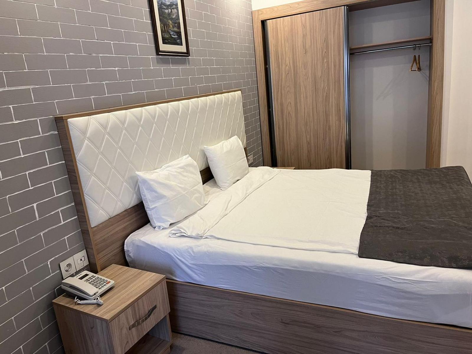 Jupiter Baku -Halal Hotel ภายนอก รูปภาพ