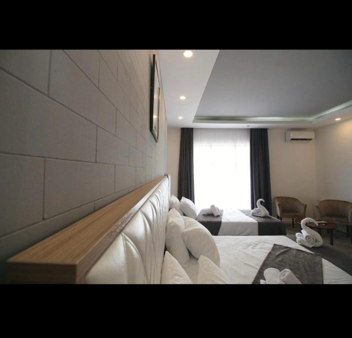 Jupiter Baku -Halal Hotel ภายนอก รูปภาพ